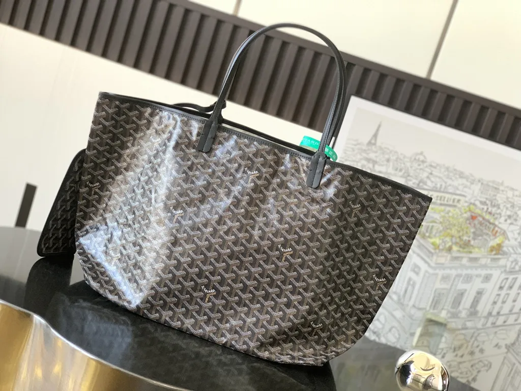 Goyard Bag 